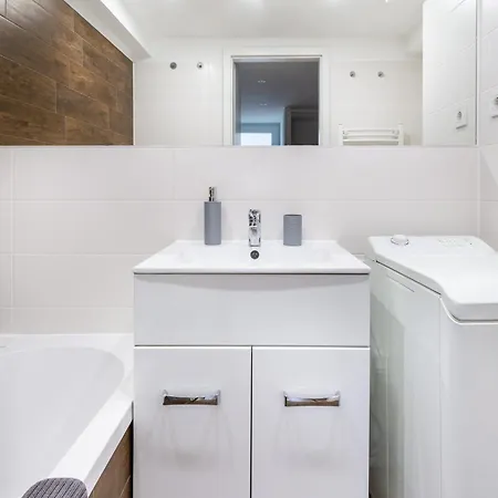 Апартаменты Sz27 A Szekely *