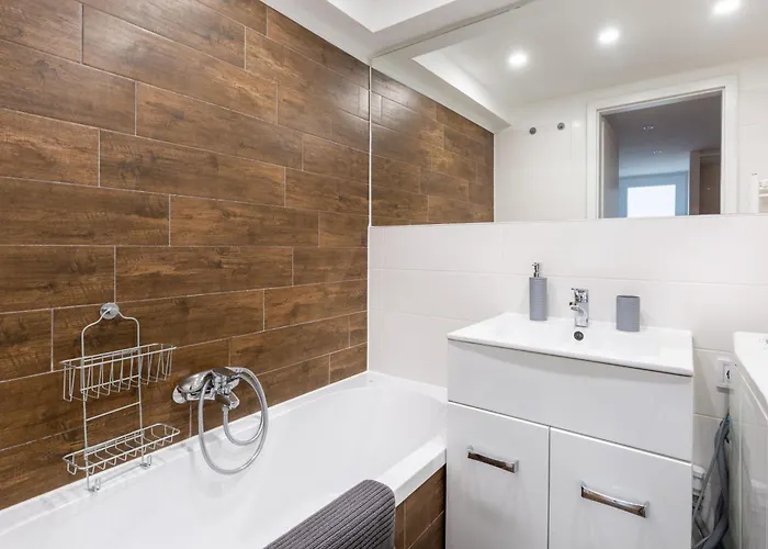 Apartment Sz27 A Szekely Budapest