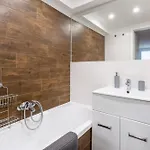 דירה Sz27 A Szekely בודפשט