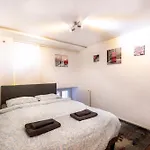 דירה Sz27 A Szekely בודפשט