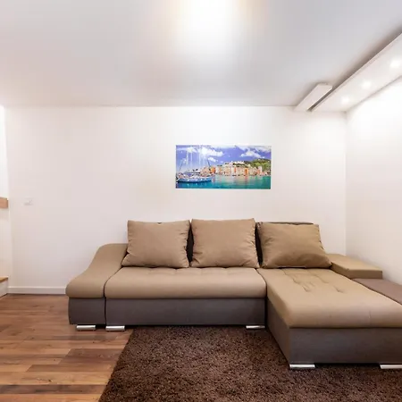 Apartamento Sz27 A Szekely