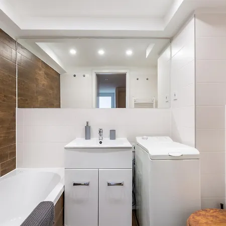 Sz27 A Székely Apartman