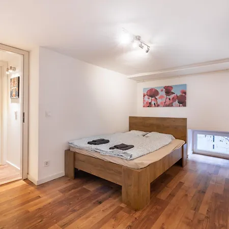 Sz27 A Szekely Appartement