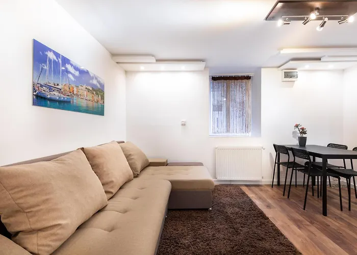 Sz27 A Székely Apartamento