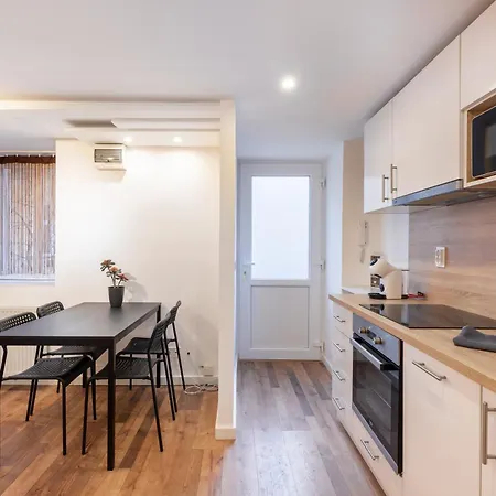 Sz27 A Szekely Lejlighed