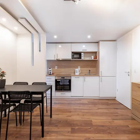 Lejlighed Sz27 A Szekely Budapest