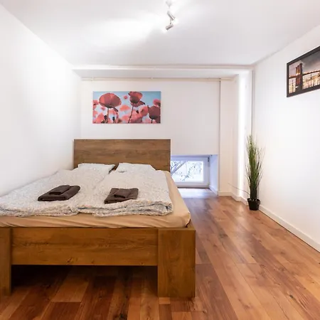 Sz27 A Szekely Lejlighed Budapest