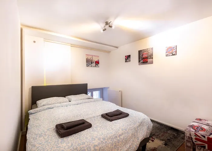 Daire Sz27 A Szekely Budapeşte