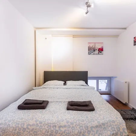 Διαμέρισμα Sz27 A Szekely